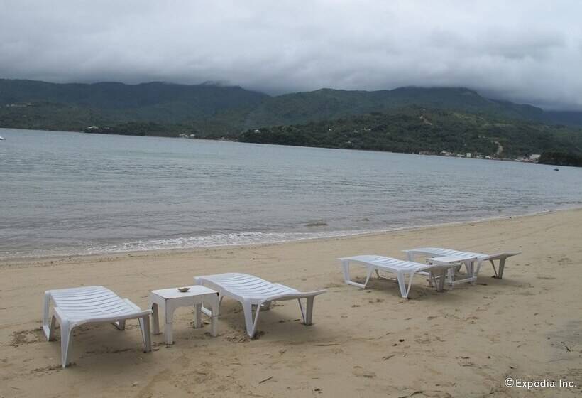 호텔 Encenada Beach Resort