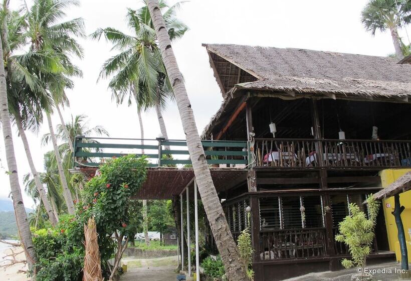 호텔 Encenada Beach Resort