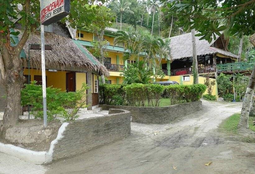 호텔 Encenada Beach Resort