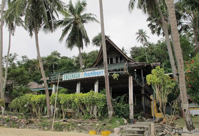 호텔 Encenada Beach Resort