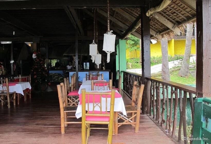 호텔 Encenada Beach Resort