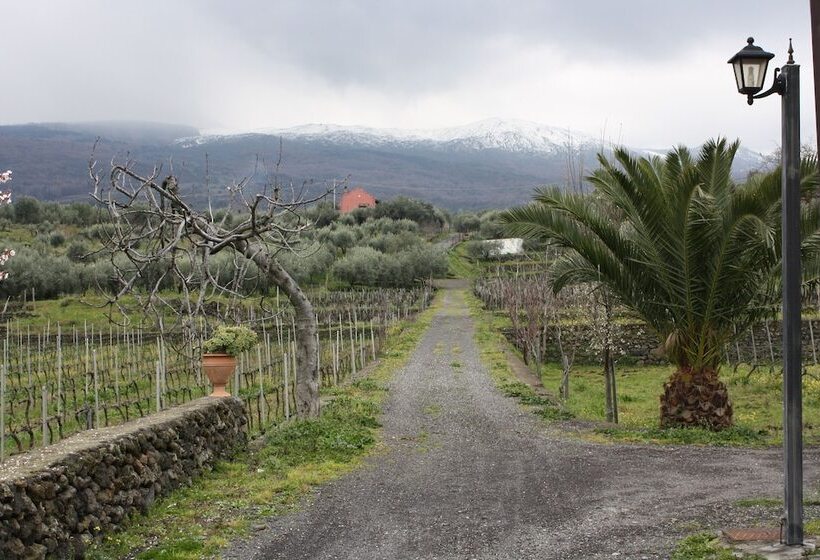 Отель Etna Wine Agriturismo