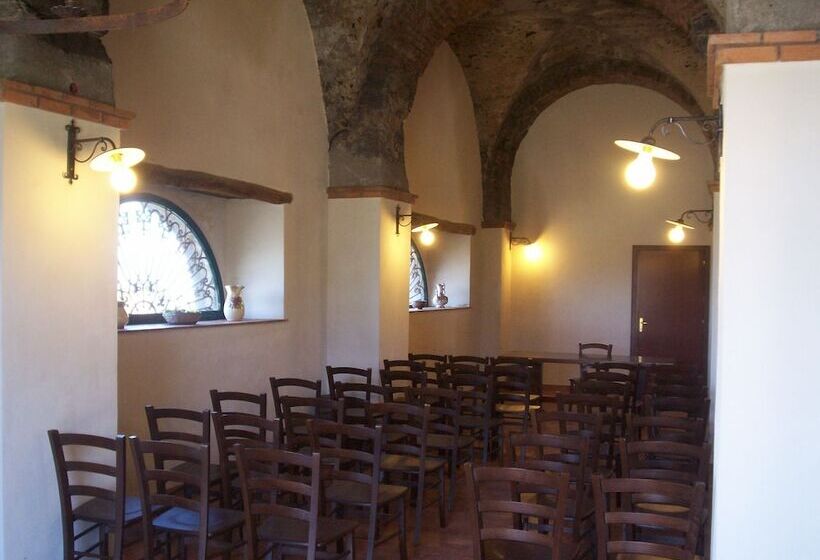 Отель Etna Wine Agriturismo