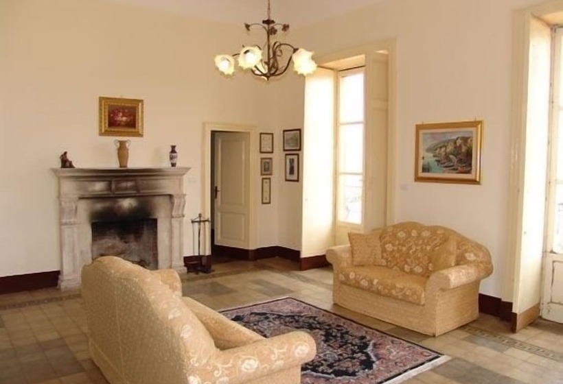 Отель Etna Wine Agriturismo