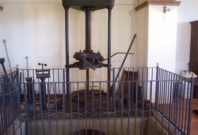 Отель Etna Wine Agriturismo