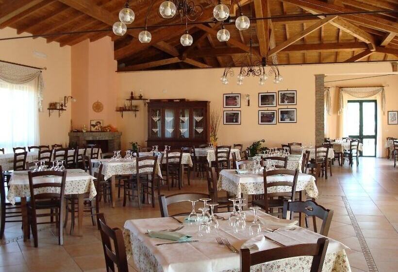 Отель Etna Wine Agriturismo