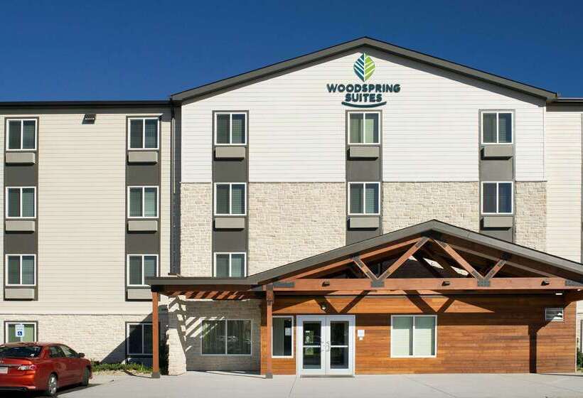 Отель Extended Stay America Suites New Orleans Airport I10