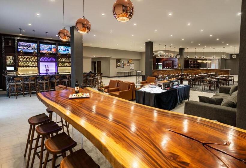 ホテル Four Points By Sheraton Atlanta Airport West