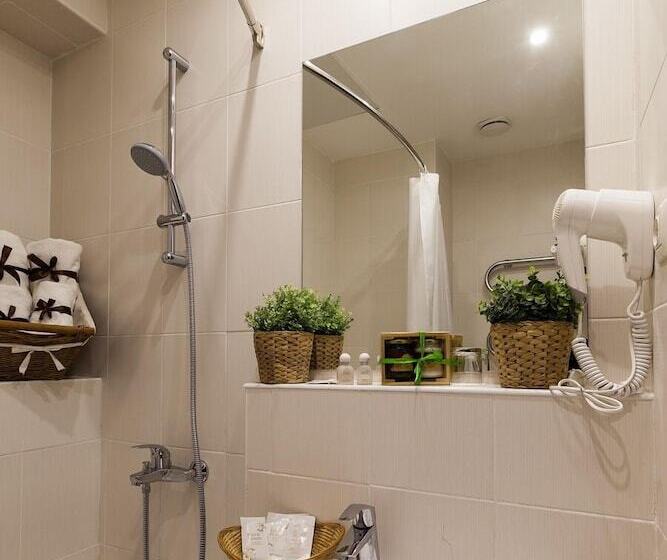 בית מלון כפרי Gatchina