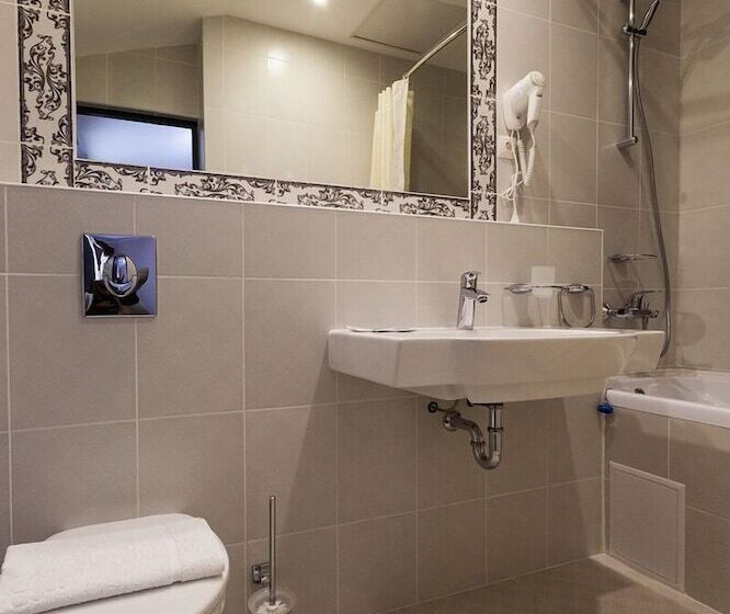 בית מלון כפרי Gatchina