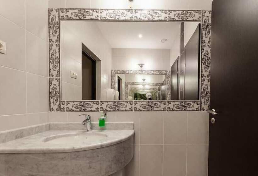 בית מלון כפרי Gatchina