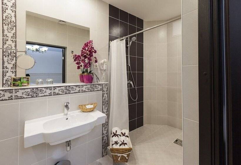 בית מלון כפרי Gatchina