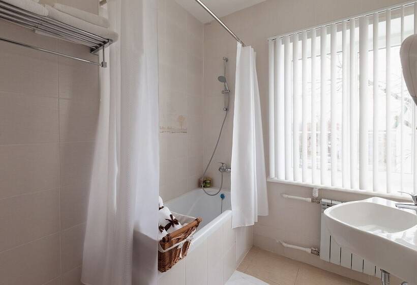 בית מלון כפרי Gatchina