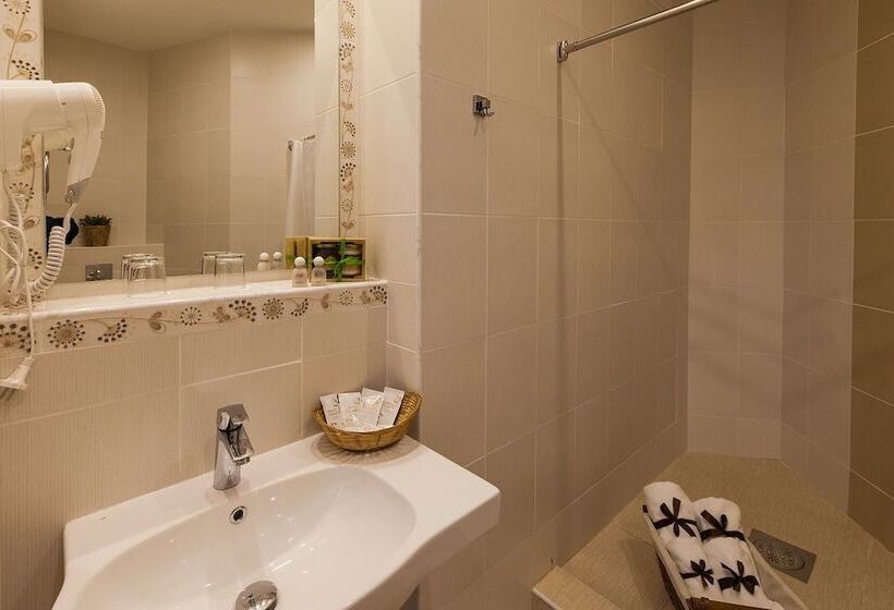 בית מלון כפרי Gatchina