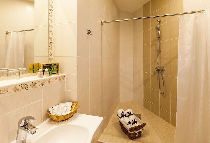 בית מלון כפרי Gatchina