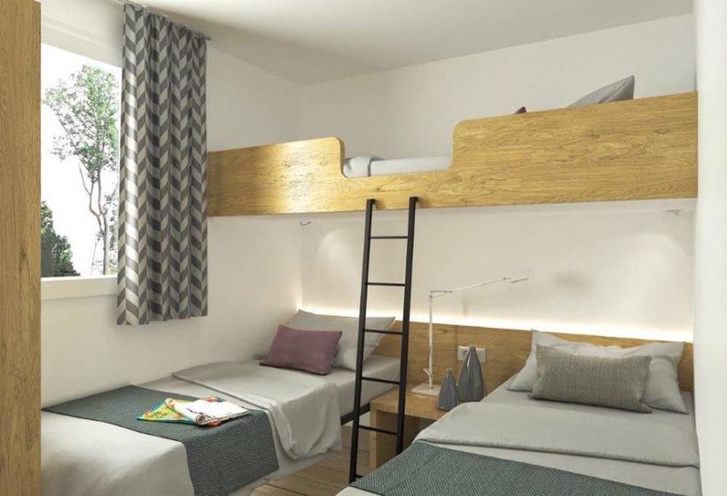 فندق Girasole Eco Family Village