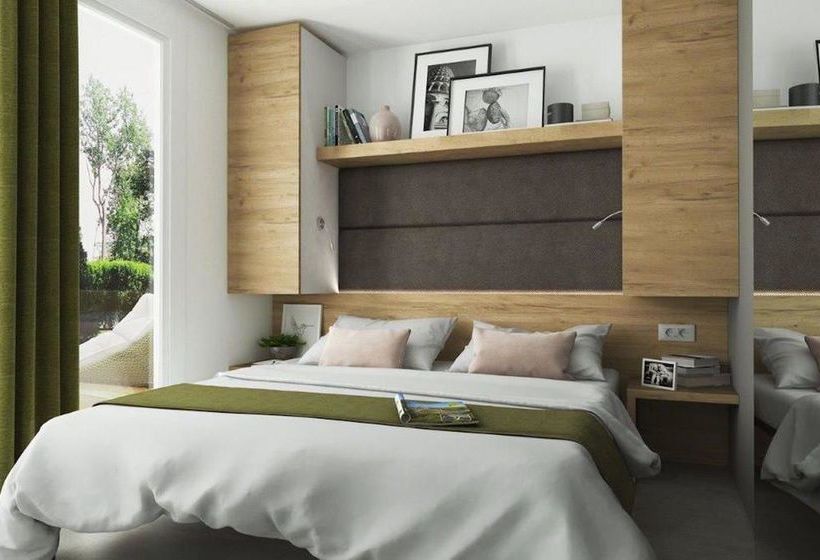 فندق Girasole Eco Family Village