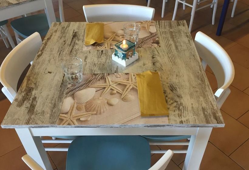 فندق Girasole Eco Family Village