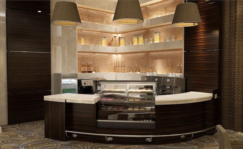 هتل Golden Tulip Doha