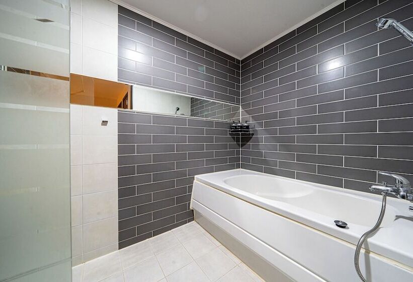 בית מלון כפרי Ink