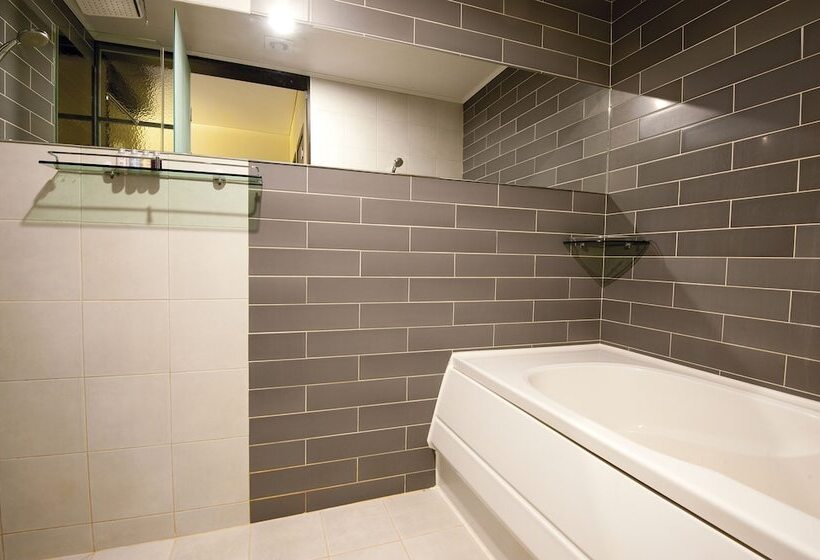 בית מלון כפרי Ink