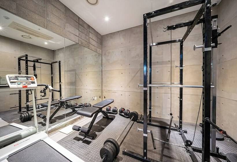 בית מלון כפרי Ink