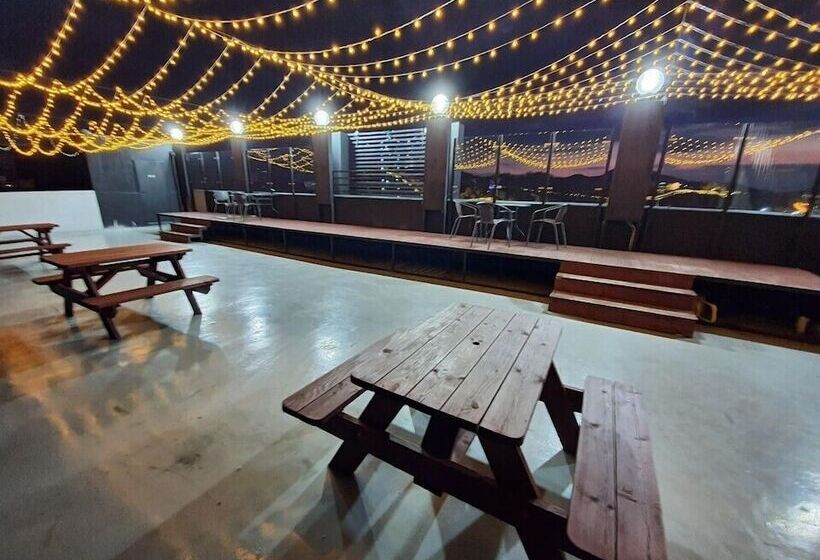 בית מלון כפרי Ink