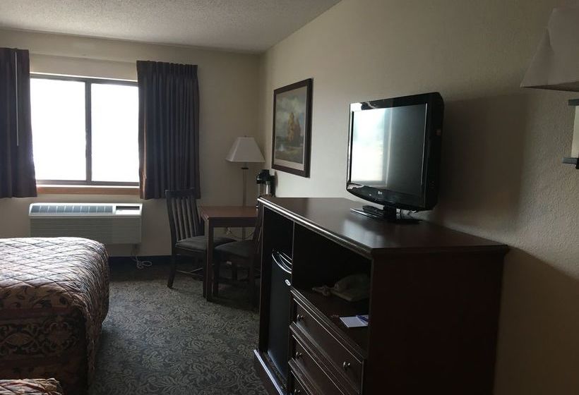 فندق Grand Northern Inn