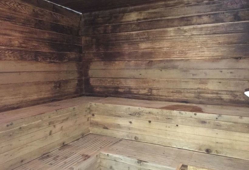 فندق Grand Northern Inn