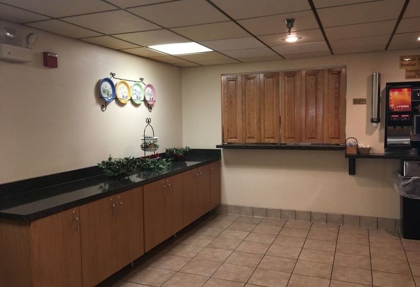 فندق Grand Northern Inn