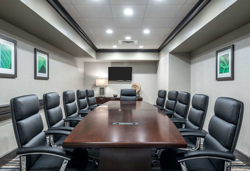 فندق Hampton Inn & Suites West Melbournepalm Bay Road