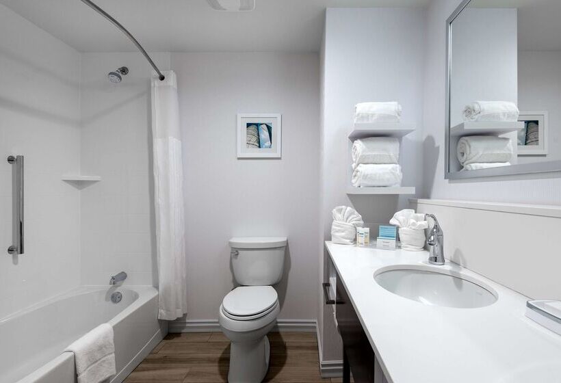 فندق Hampton Inn & Suites West Melbournepalm Bay Road