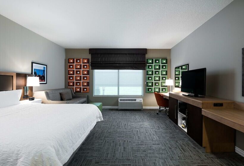 فندق Hampton Inn & Suites West Melbournepalm Bay Road