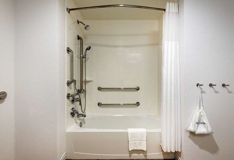 فندق Hampton Inn & Suites West Melbournepalm Bay Road