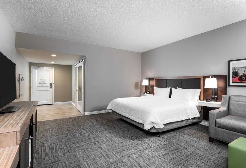 فندق Hampton Inn & Suites West Melbournepalm Bay Road