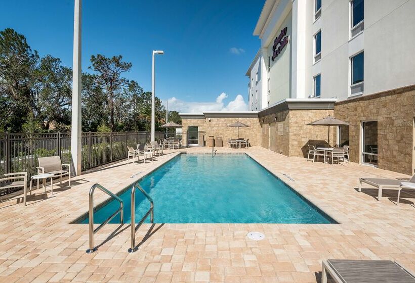 فندق Hampton Inn & Suites West Melbournepalm Bay Road
