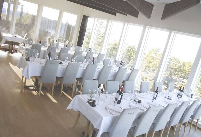 فندق Havsvidden Resort