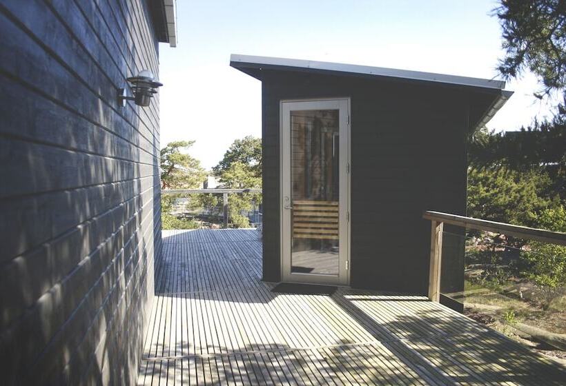 فندق Havsvidden Resort