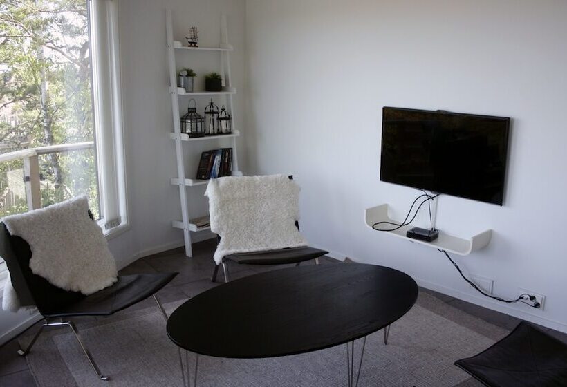 فندق Havsvidden Resort