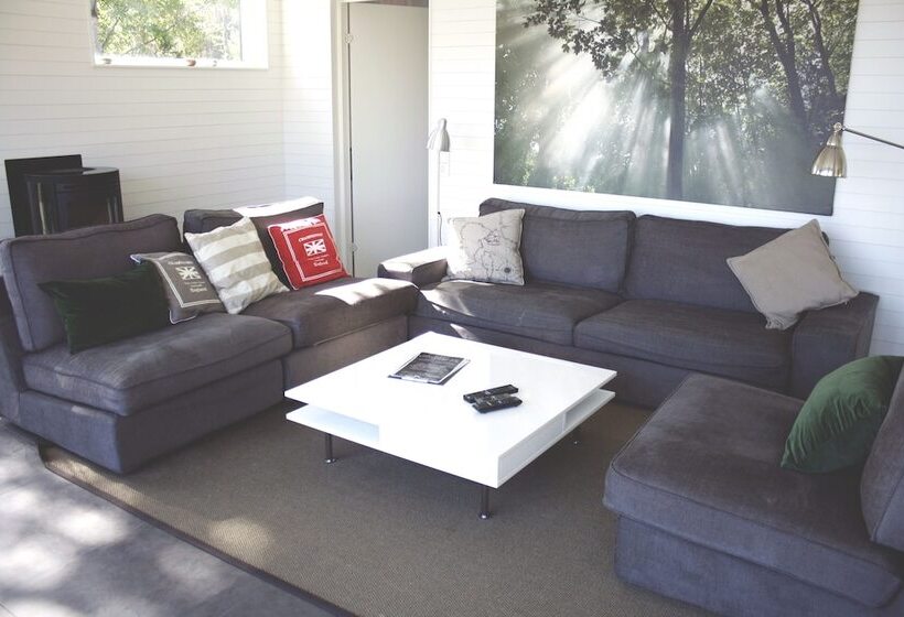 فندق Havsvidden Resort