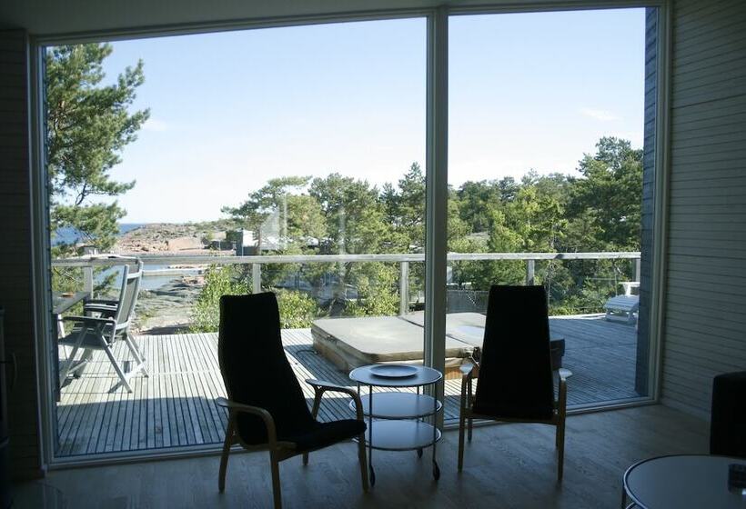 فندق Havsvidden Resort