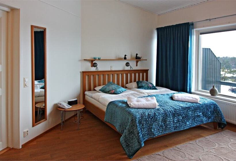 فندق Havsvidden Resort