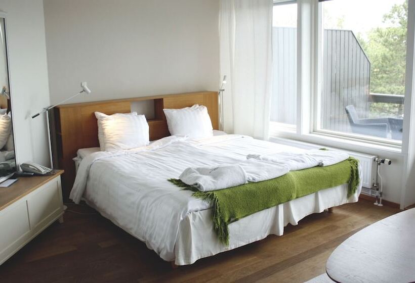 فندق Havsvidden Resort