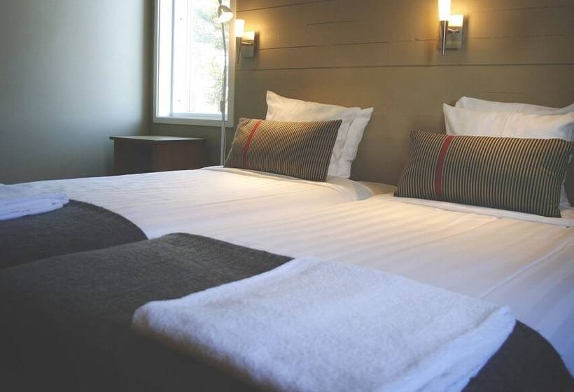 فندق Havsvidden Resort