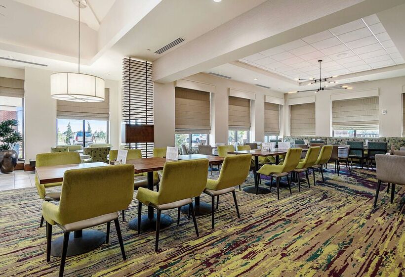 فندق Hilton Garden Inn Edmond / Oklahoma City North, Ok