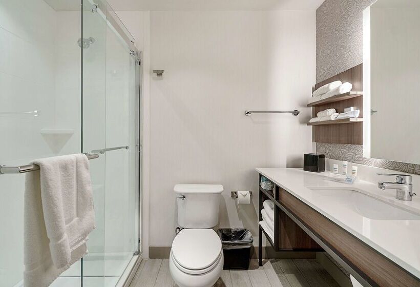 فندق Hilton Garden Inn Edmond / Oklahoma City North, Ok