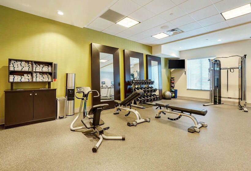 فندق Hilton Garden Inn Edmond / Oklahoma City North, Ok