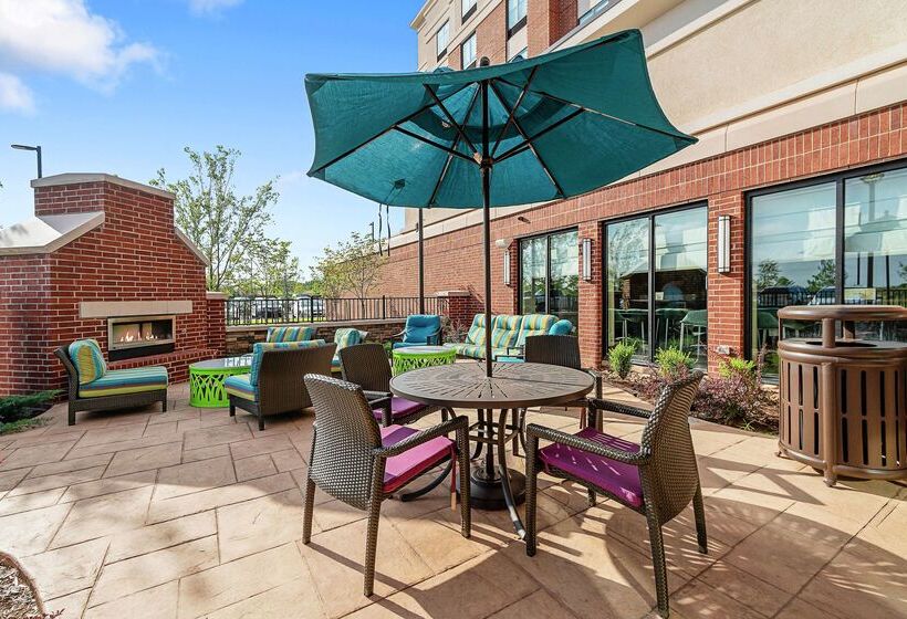 فندق Hilton Garden Inn Edmond / Oklahoma City North, Ok
