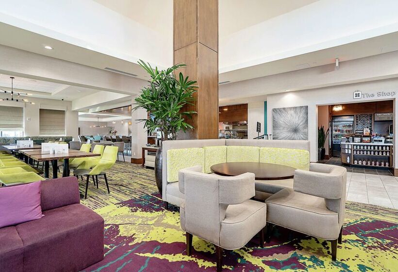 فندق Hilton Garden Inn Edmond / Oklahoma City North, Ok