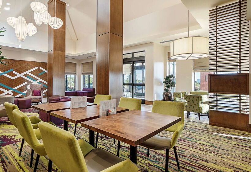 فندق Hilton Garden Inn Edmond / Oklahoma City North, Ok